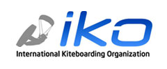 iko kiteboarding